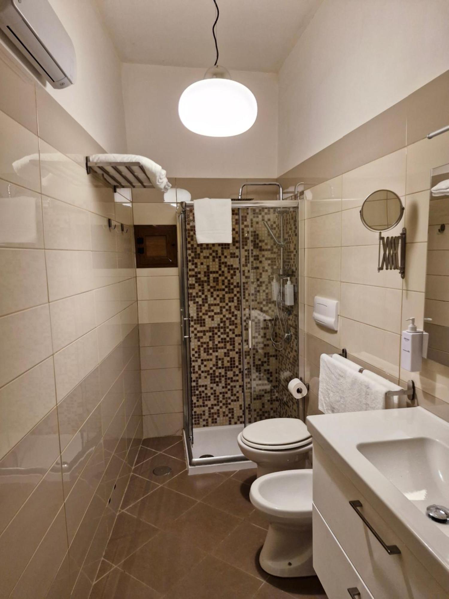 Casasofi Apartment Naples Exterior photo